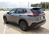 Thumbnail of 2022 Gun Metallic Nissan Rogue