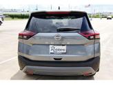 Thumbnail of 2022 Gun Metallic Nissan Rogue