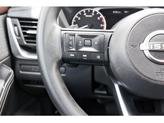 Thumbnail of 2022 Gun Metallic Nissan Rogue