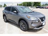 Thumbnail of 2022 Gun Metallic Nissan Rogue