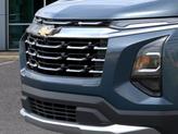Thumbnail of 2026 Blue Chevrolet Equinox