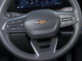 Thumbnail of 2026 Blue Chevrolet Equinox