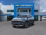 Thumbnail of 2026 Blue Chevrolet Equinox