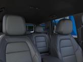 Thumbnail of 2026 Blue Chevrolet Equinox
