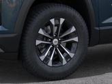 Thumbnail of 2026 Blue Chevrolet Equinox
