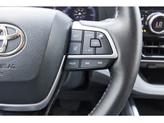 Thumbnail of 2024 Green Toyota Highlander