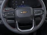 Thumbnail of 2025 Black Chevrolet Colorado