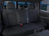 Thumbnail of 2025 Black Chevrolet Colorado
