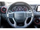 Thumbnail of 2020 Blue Chevrolet Blazer