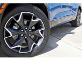 Thumbnail of 2020 Blue Chevrolet Blazer