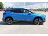 Thumbnail of 2020 Blue Chevrolet Blazer