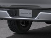 Thumbnail of 2025 Gray Chevrolet Colorado
