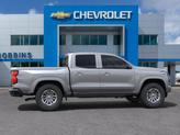 Thumbnail of 2025 Gray Chevrolet Colorado