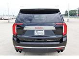 Thumbnail of 2022 Black GMC Yukon XL