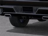 Thumbnail of 2026 Black Chevrolet Silverado 1500