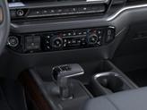 Thumbnail of 2026 Black Chevrolet Silverado 1500