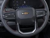 Thumbnail of 2025 White Chevrolet Colorado
