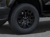 Thumbnail of 2025 Black Chevrolet Colorado