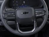 Thumbnail of 2025 Black Chevrolet Colorado