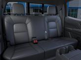 Thumbnail of 2025 Black Chevrolet Colorado