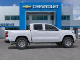 Thumbnail of 2026 White Chevrolet Colorado