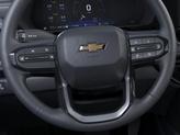 Thumbnail of 2026 White Chevrolet Colorado