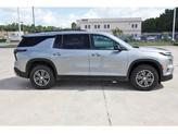 Thumbnail of 2025 Gray Chevrolet Traverse