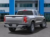 Thumbnail of 2025 Gray Chevrolet Colorado