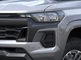 Thumbnail of 2025 Gray Chevrolet Colorado