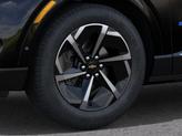 Thumbnail of 2025 Black Chevrolet Equinox EV