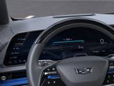 Thumbnail of 2025 Argent Silver Metallic Cadillac OPTIQ
