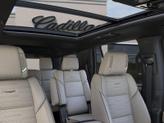Thumbnail of 2026 Black Raven Cadillac Escalade