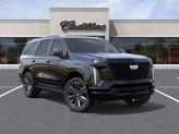 Thumbnail of 2026 Black Raven Cadillac Escalade