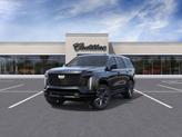 Thumbnail of 2026 Black Raven Cadillac Escalade