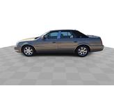 Thumbnail of 2007 Radiant Bronze Cadillac DTS