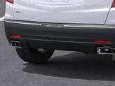 Thumbnail of 2025 Crystal White Tricoat Cadillac XT5
