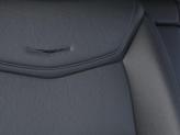 Thumbnail of 2025 Crystal White Tricoat Cadillac XT5