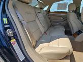 Thumbnail of 2008 Night Blue Pearl Effect Audi A8