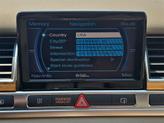 Thumbnail of 2008 Night Blue Pearl Effect Audi A8