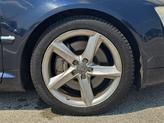 Thumbnail of 2008 Night Blue Pearl Effect Audi A8