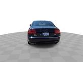Thumbnail of 2008 Night Blue Pearl Effect Audi A8
