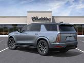 Thumbnail of 2026 Magnus Metal Frost Cadillac Escalade IQL