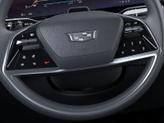 Thumbnail of 2026 Magnus Metal Frost Cadillac Escalade IQL