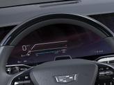 Thumbnail of 2026 Magnus Metal Frost Cadillac Escalade IQL