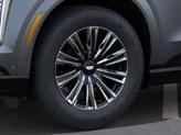 Thumbnail of 2026 Magnus Metal Frost Cadillac Escalade IQL