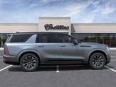 Thumbnail of 2026 Magnus Metal Frost Cadillac Escalade IQL