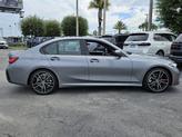 Thumbnail of 2023 Skyscraper Grey Metallic BMW 330