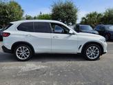 Thumbnail of 2023 Alpine White BMW X5