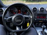 Thumbnail of 2008 Gold Audi TT