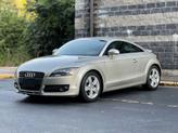 Thumbnail of 2008 Gold Audi TT